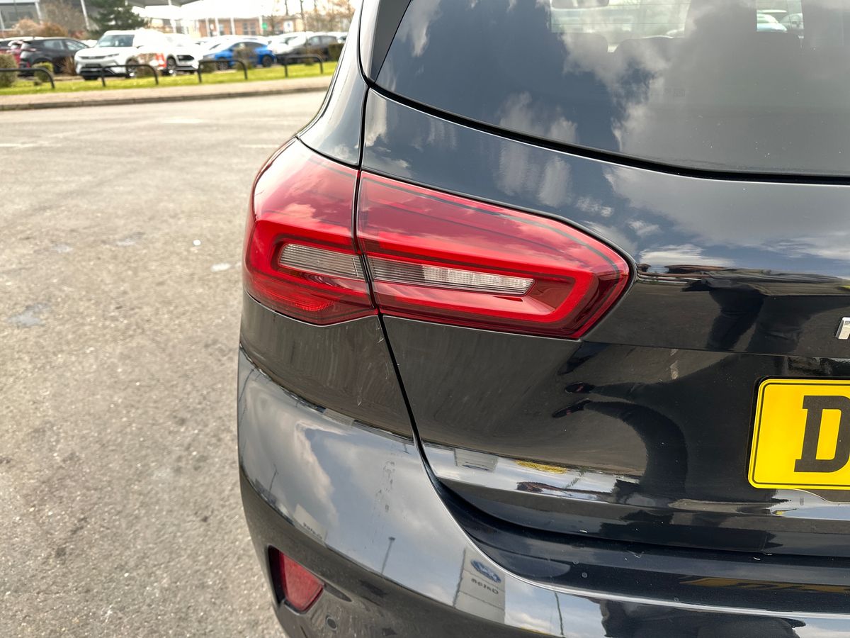 Used Ford Focus 2023 for sale - 77995029: Photo 33