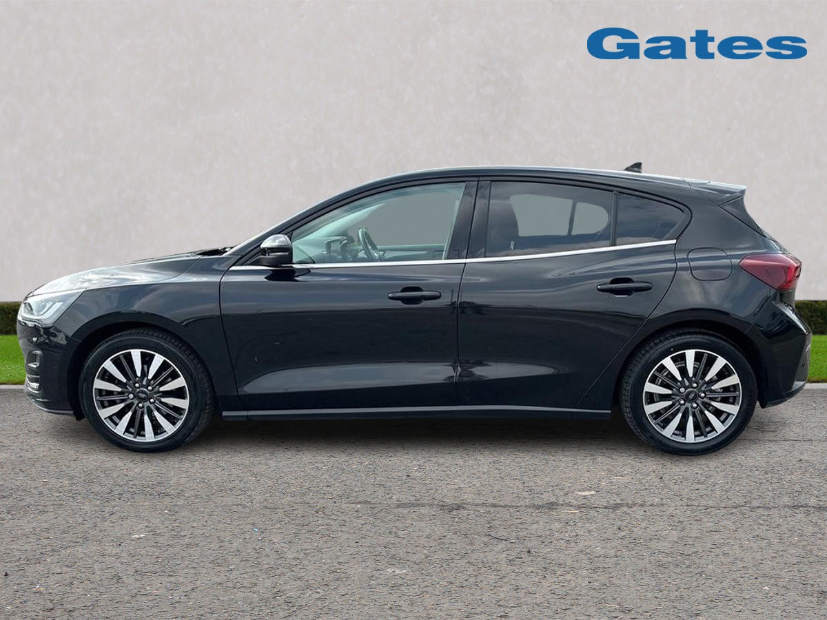 Used Ford Focus 2023 for sale - 77995029: Photo 4