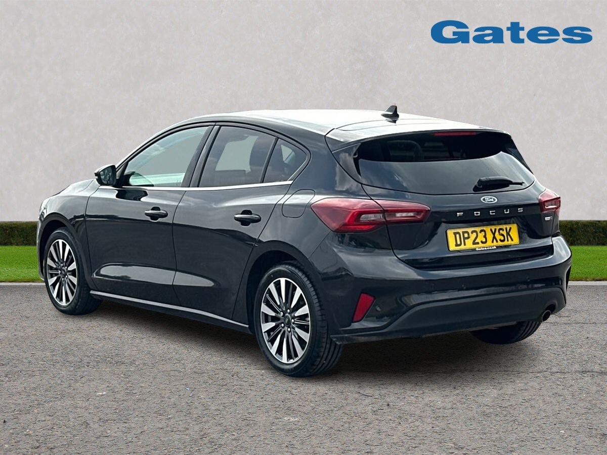 Used Ford Focus 2023 for sale - 77995029: Photo 5