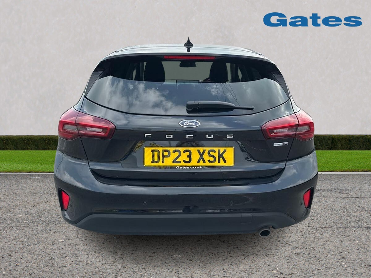 Used Ford Focus 2023 for sale - 77995029: Photo 6