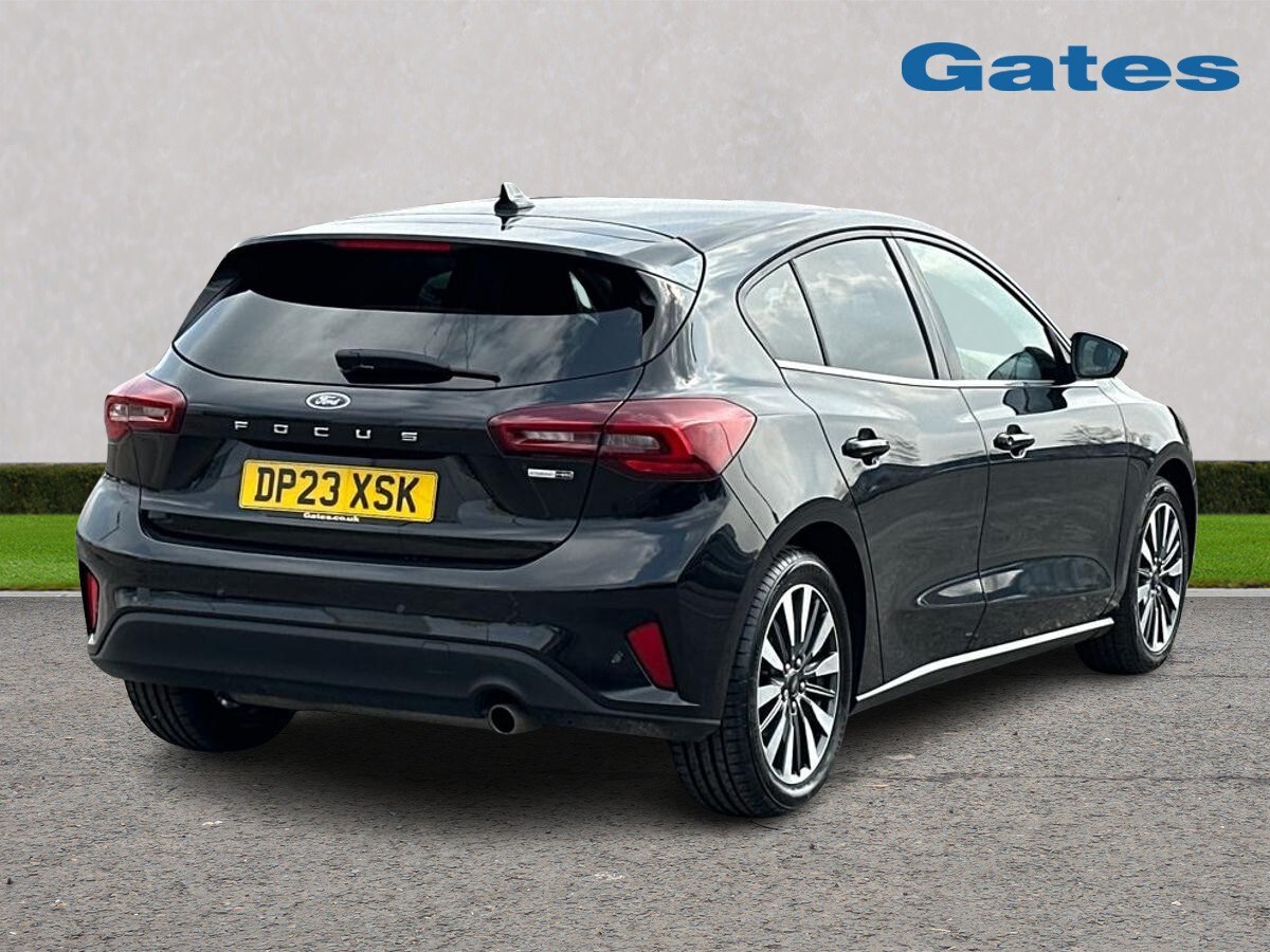 Used Ford Focus 2023 for sale - 77995029: Photo 7