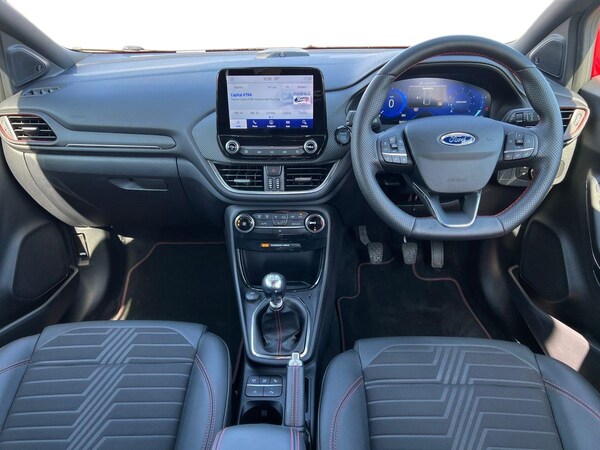 Used Ford Puma 2023 for sale - 76015080: Photo 15