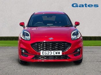 Used Ford Puma 2023 for sale - 76015080: Photo 2