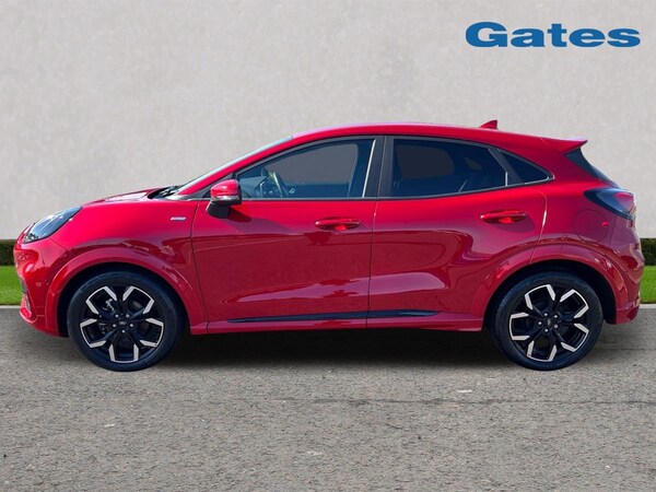 Used Ford Puma 2023 for sale - 76015080: Photo 4