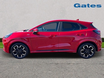 Used Ford Puma 2023 for sale - 76015080: Photo 4
