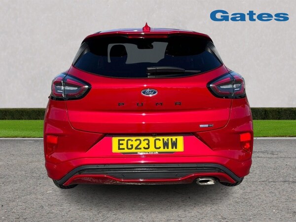 Used Ford Puma 2023 for sale - 76015080: Photo 6