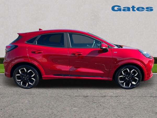 Used Ford Puma 2023 for sale - 76015080: Photo 8