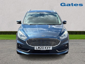 Used Ford Galaxy 2020 for sale - 79442141: Photo
