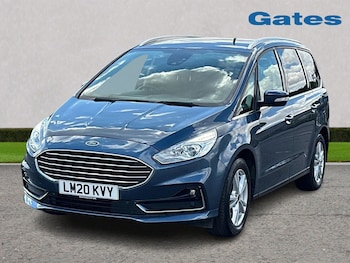 Used Ford Galaxy 2020 for sale - 79442141: Photo