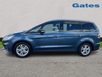 Used Ford Galaxy 2020 for sale - 79442141: Photo