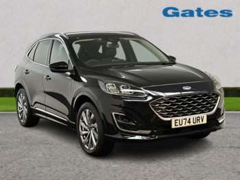 2024 - 2.5 PHEV Vignale 5dr CVT