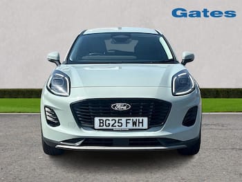 Used Ford Puma 2025 for sale - 79677749: Photo