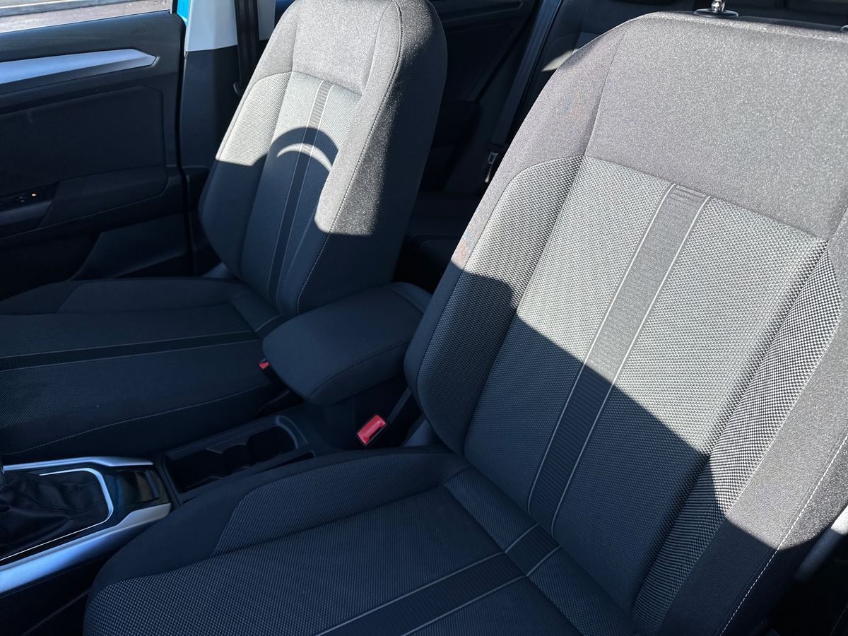 Used Volkswagen T-Roc 2022 for sale - 77205598: Photo 12