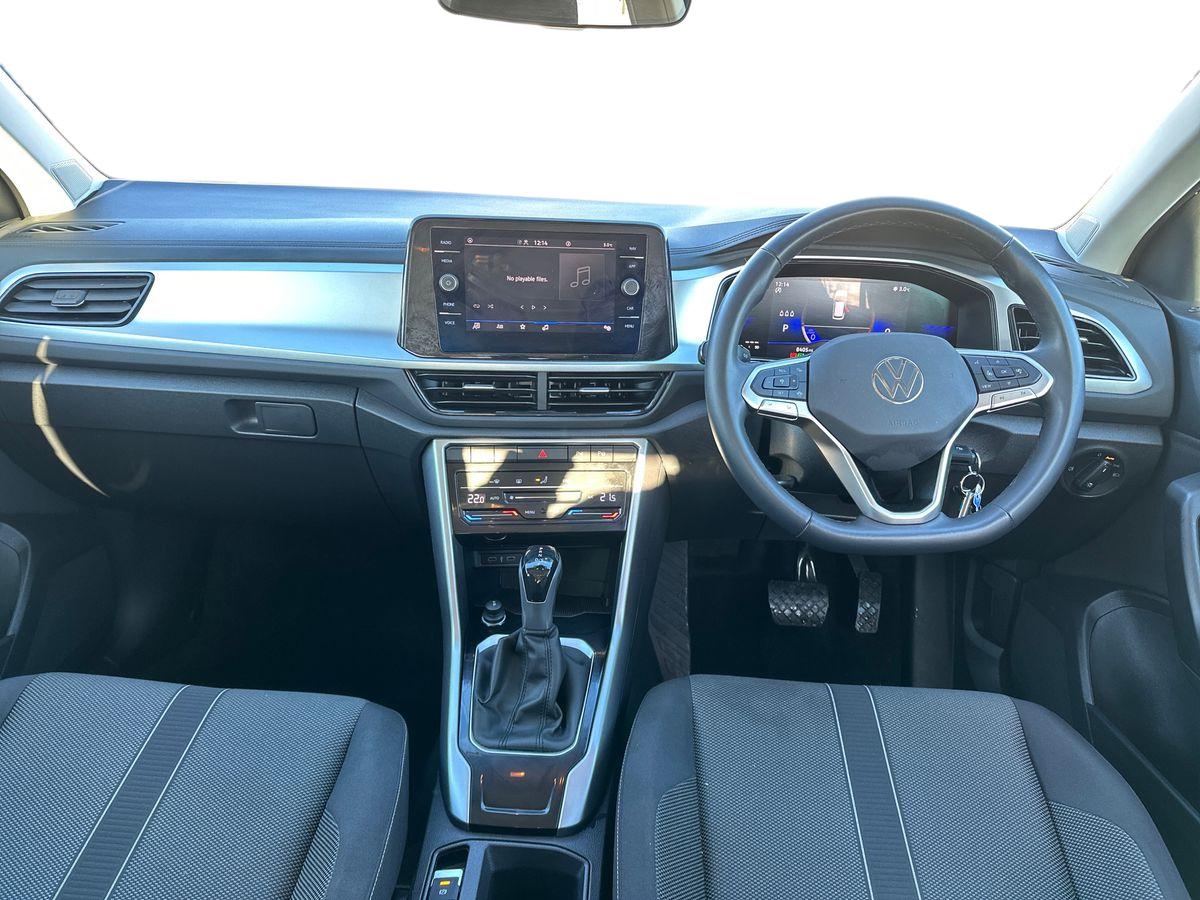 Used Volkswagen T-Roc 2022 for sale - 77205598: Photo 15