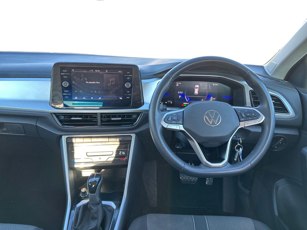 Used Volkswagen T-Roc 2022 for sale - 77205598: Photo 16