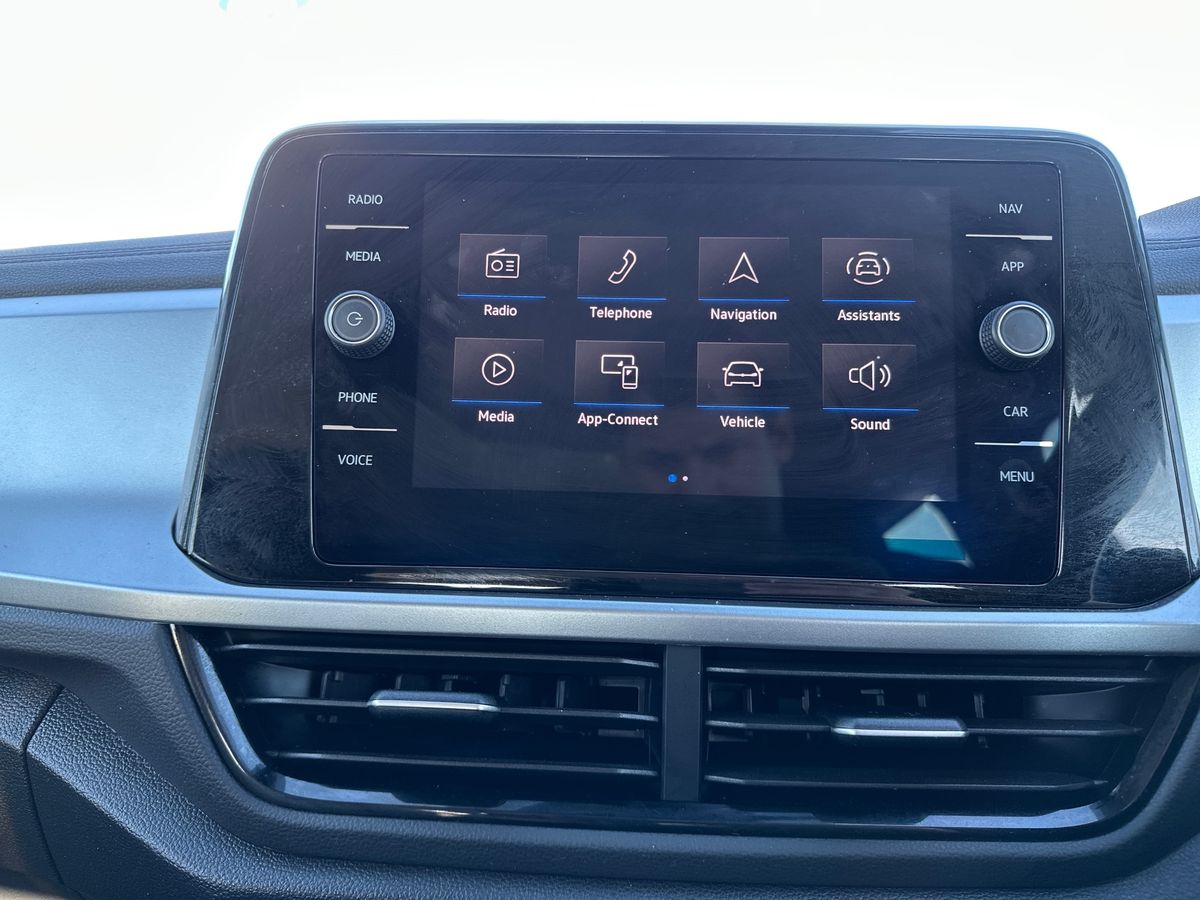 Used Volkswagen T-Roc 2022 for sale - 77205598: Photo 19