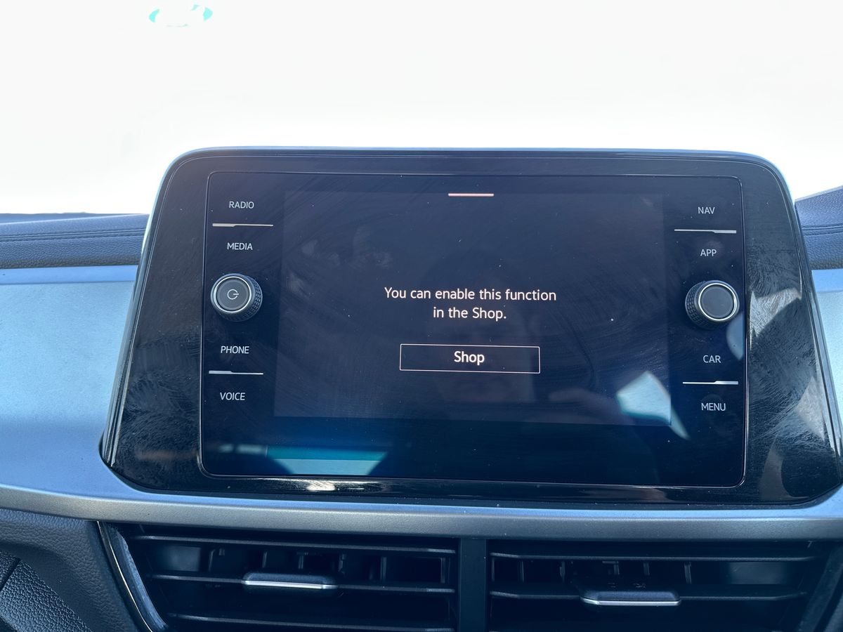 Used Volkswagen T-Roc 2022 for sale - 77205598: Photo 20