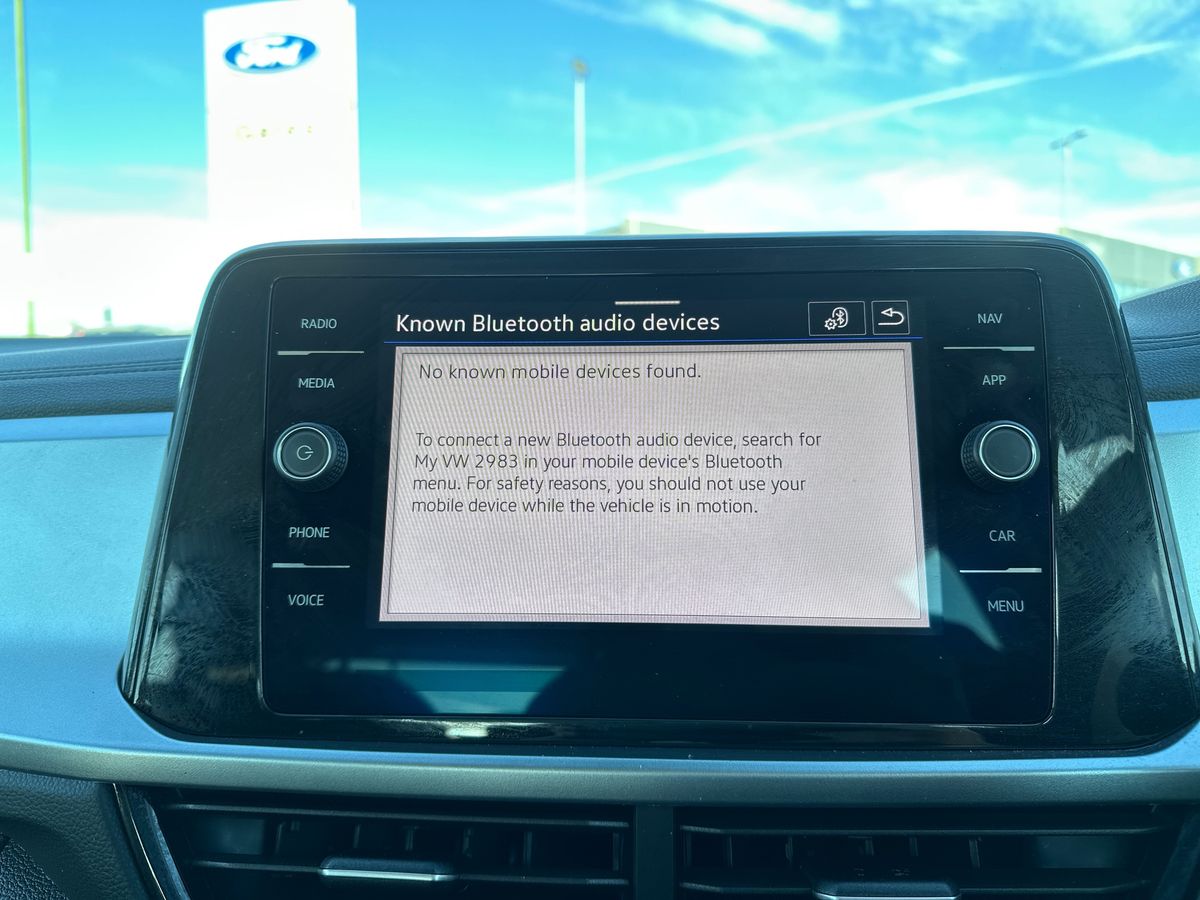 Used Volkswagen T-Roc 2022 for sale - 77205598: Photo 21