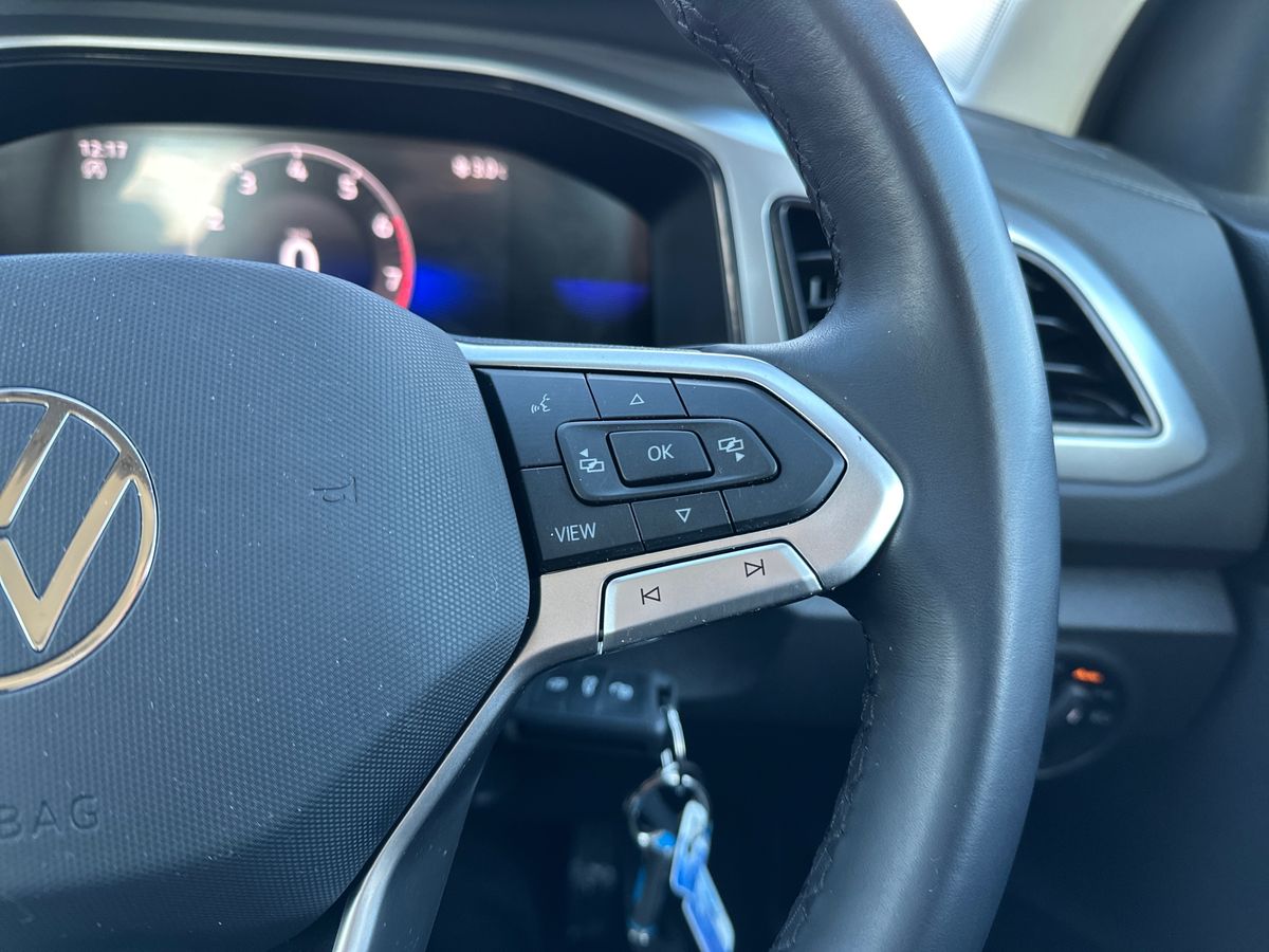 Used Volkswagen T-Roc 2022 for sale - 77205598: Photo 27