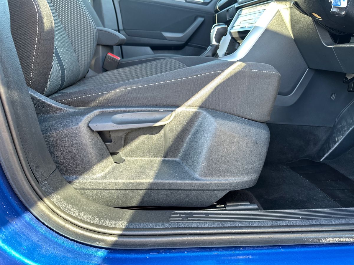 Used Volkswagen T-Roc 2022 for sale - 77205598: Photo 30