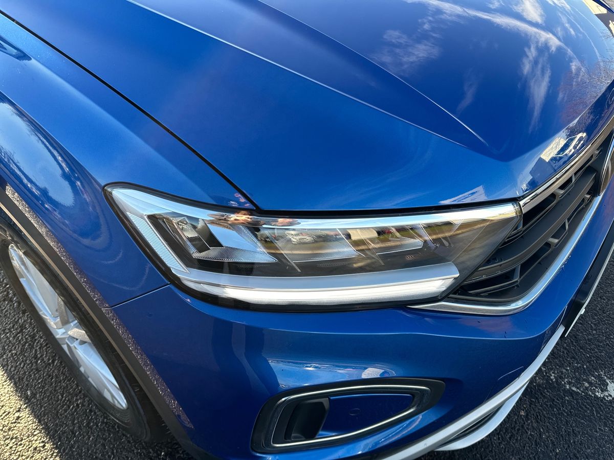 Used Volkswagen T-Roc 2022 for sale - 77205598: Photo 32