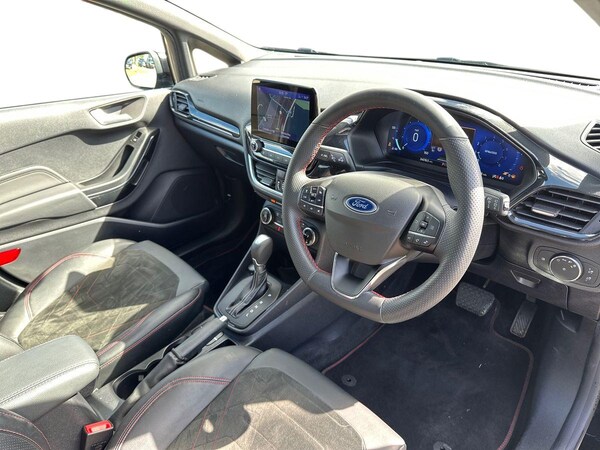 Used Ford Fiesta 2023 for sale - 76098028: Photo 10