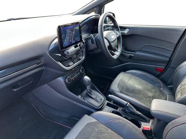 Used Ford Fiesta 2023 for sale - 76098028: Photo 11