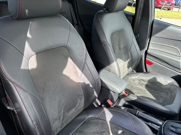 Used Ford Fiesta 2023 for sale - 76098028: Photo 12