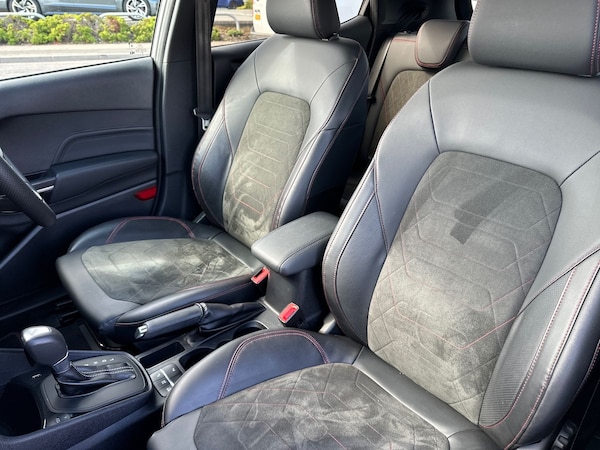 Used Ford Fiesta 2023 for sale - 76098028: Photo 13