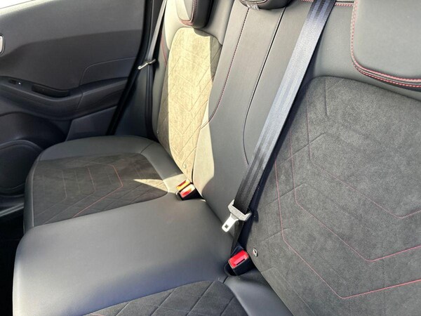 Used Ford Fiesta 2023 for sale - 76098028: Photo 14