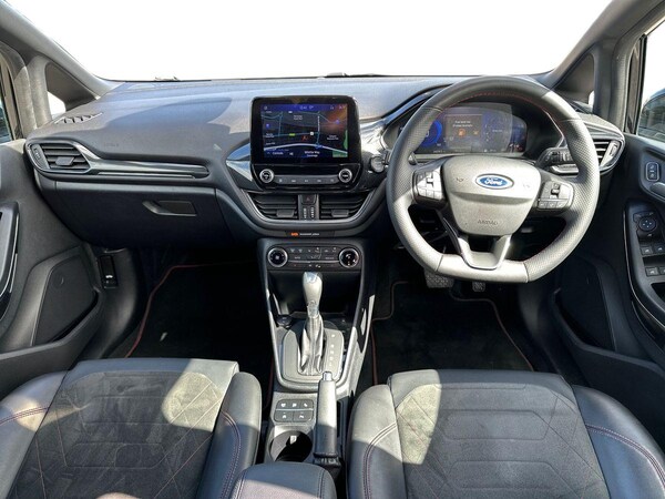 Used Ford Fiesta 2023 for sale - 76098028: Photo 15