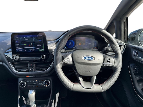 Used Ford Fiesta 2023 for sale - 76098028: Photo 16