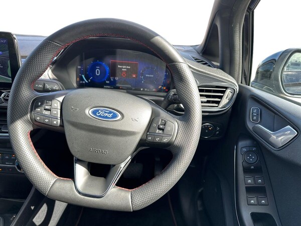 Used Ford Fiesta 2023 for sale - 76098028: Photo 17