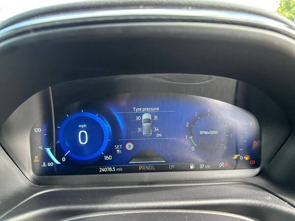 Used Ford Fiesta 2023 for sale - 76098028: Photo 18