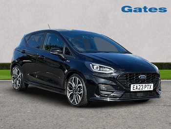 Used Ford Fiesta 2023 for sale - 76098028: Photo