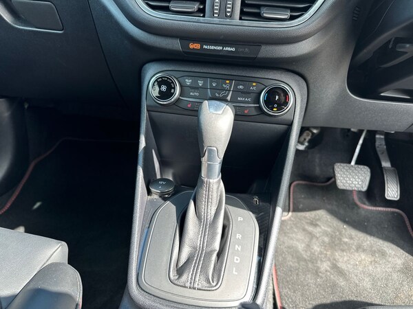 Used Ford Fiesta 2023 for sale - 76098028: Photo 22