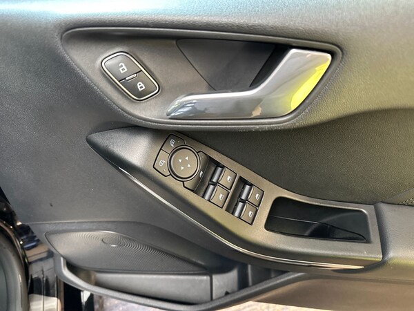 Used Ford Fiesta 2023 for sale - 76098028: Photo 25