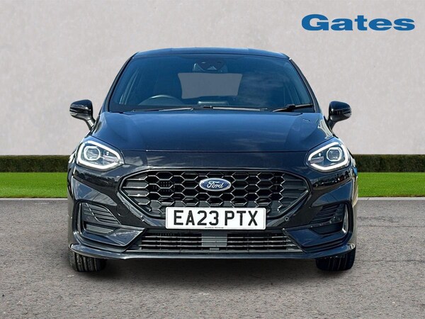 Used Ford Fiesta 2023 for sale - 76098028: Photo 2