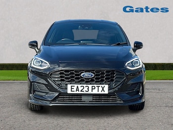 Used Ford Fiesta 2023 for sale - 76098028: Photo