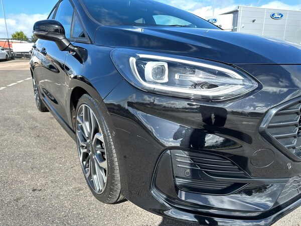 Used Ford Fiesta 2023 for sale - 76098028: Photo 32