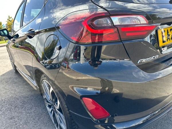Used Ford Fiesta 2023 for sale - 76098028: Photo 33