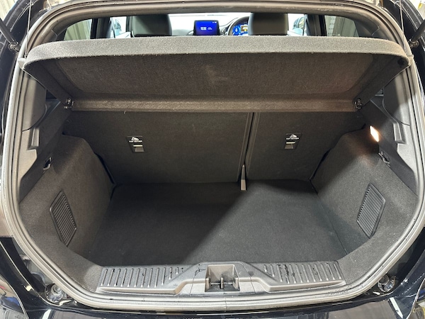 Used Ford Fiesta 2023 for sale - 76098028: Photo 34