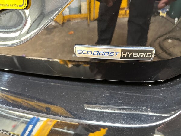 Used Ford Fiesta 2023 for sale - 76098028: Photo 36