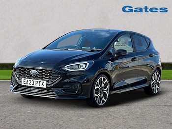 Used Ford Fiesta 2023 for sale - 76098028: Photo