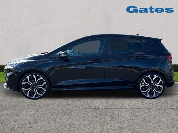 Used Ford Fiesta 2023 for sale - 76098028: Photo 4