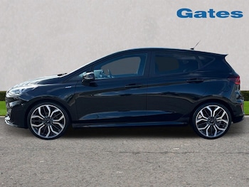Used Ford Fiesta 2023 for sale - 76098028: Photo