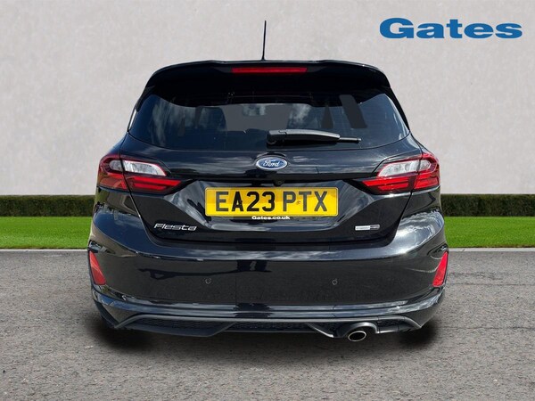 Used Ford Fiesta 2023 for sale - 76098028: Photo 6