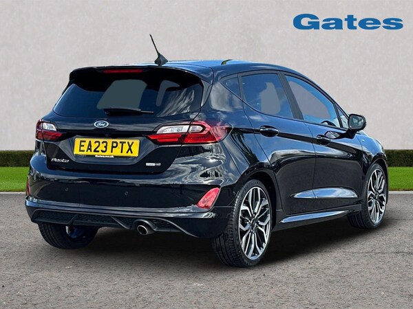 Used Ford Fiesta 2023 for sale - 76098028: Photo 7