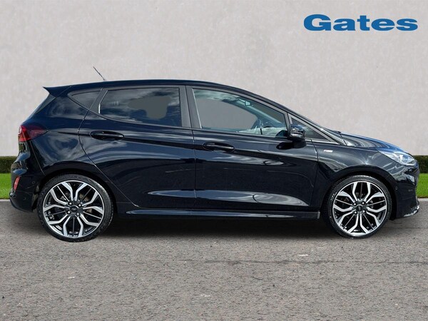 Used Ford Fiesta 2023 for sale - 76098028: Photo 8
