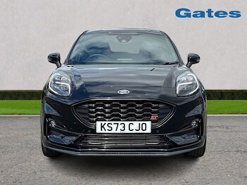 Used Ford Puma 2023 for sale - 78277624: Photo